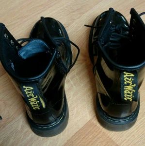 Dr Marten's Air Wair Original Boots